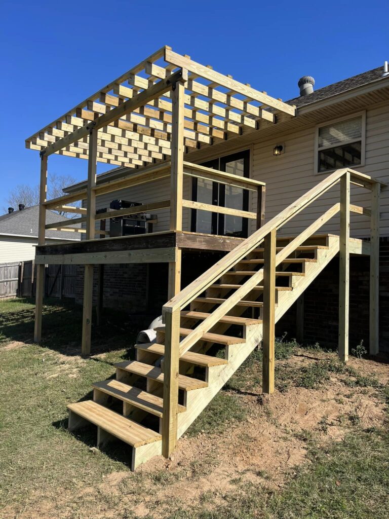 deck solutions