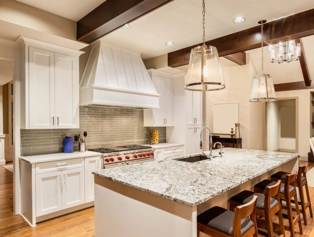 kitchen remodeling contractor